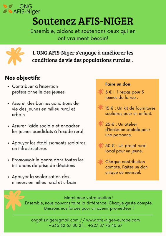 Photo 4 de Aide et Formation pour l'Insertion Sociale-Europe (AFIS-Europe)