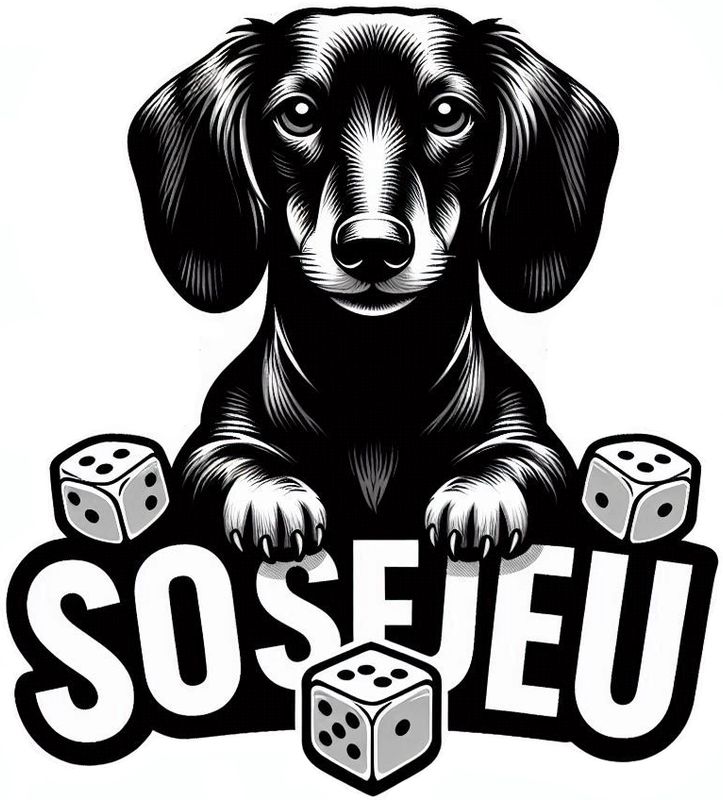 Société Sétoise du Jeu de Société