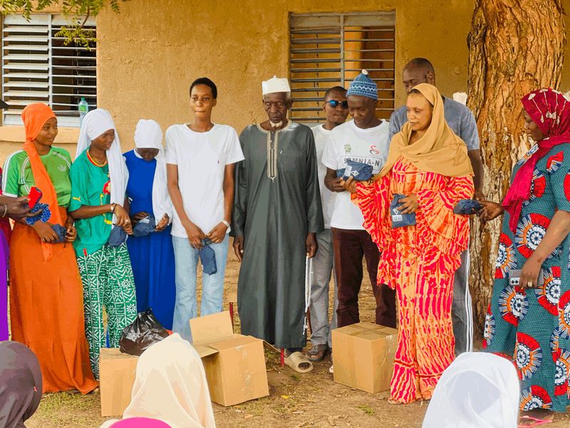 Photo 4 de Child and Nature Advocacy