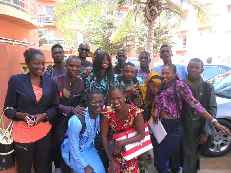 Photo 4 de Association Protégeons l’Enfant Sénégal 