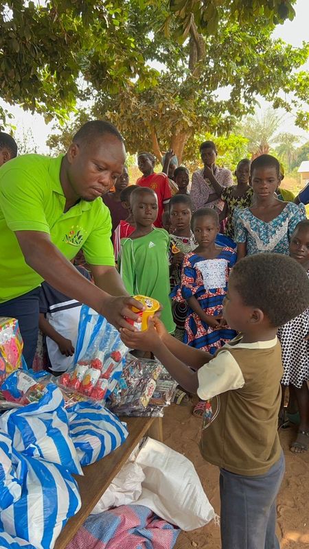 Photo 2 de Nouvelle Jeunesse en Action Sociale et Entrepreneuriales ( NJASE)
